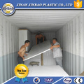 JINBAO PLASTIC 10mm Foamboard blanco